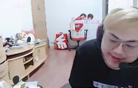 j9九游真人游戏第一平台换赛道了！sask：LOL以前是等待打比赛，现在是等待老头杯
