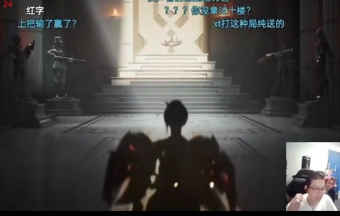 九游会j9官网真人游戏第一品牌Kid看Uzi名人堂宣传片：太帅了，感觉比Faker的还要炫啊