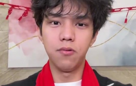 九游会j9官网真人游戏第一品牌EDG分享视频：大年初六送穷鬼，祝大家财源滚滚，顺风顺水！