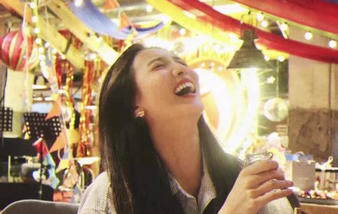 九游会·j9官方网站赵继伟妻子更新社媒晒日常随笔：美好的事情总会到来