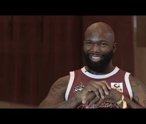 j9九游会老哥俱乐部交流36岁！琼斯：如果有机会 愿意代表中国男篮出战 我一直都想打奥运