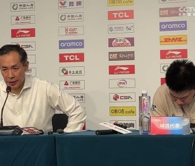 j9九游会老哥俱乐部交流许利民：奇迹都是人创造出来的 只要没结束一切都有可能