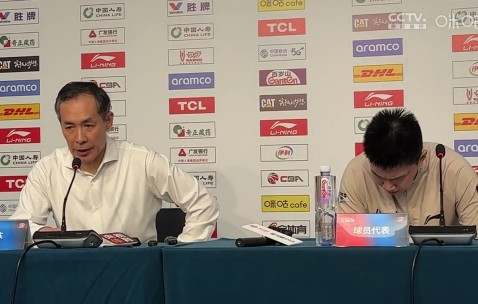 j9九游会老哥俱乐部交流许利民：奇迹都是人创造出来的 只要没结束一切都有可能