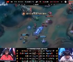 九游会·j9官方网站西卡：shy哥不会真以为自己豹女很nb？老是优势 msi可能遭大的！