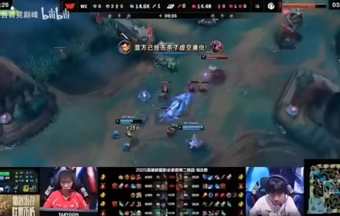九游会·j9官方网站西卡：shy哥不会真以为自己豹女很nb？老是优势 msi可能遭大的！