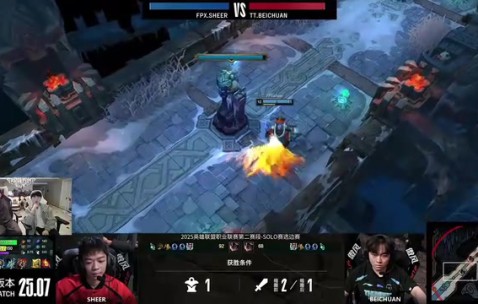 j9九游会老哥俱乐部交流北川这辈子想不到！姿态看Sheer卡缩圈被火烫死：好变态的画面！