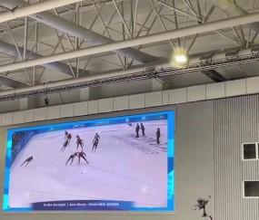 九游会j9官网真人游戏第一品牌王濛怒斥韩国：短道速滑还是冰上散打？这咋给我们一顿组合拳呢？