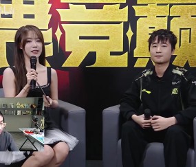 j9九游会官方登录水晶哥看IGvsNIP赛前采访：上次跪下了 田野一定要赢 我跪不了了