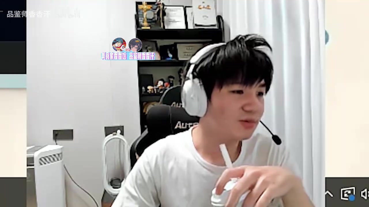ag九游会亚洲真人第一品牌老乡都不认识自己？Letme排位碰到海南女网友：严君泽是谁啊？